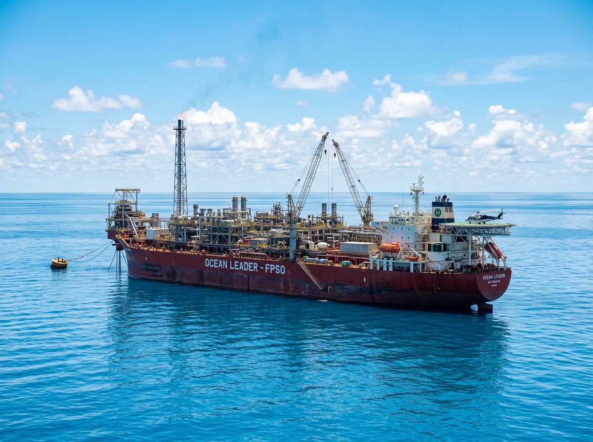 FPSO
